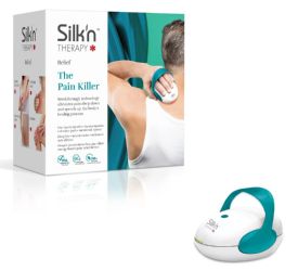 Heatlux Pro II FDA Approved Pain Relief Device